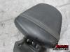 06-07 Suzuki GSXR 600 750 Rear Seat 