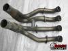 15-19 Yamaha YZF R1 Exhaust Header