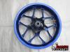 15-19 Yamaha YZF R1 Front Wheel - STRAIGHT