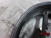 11-16 Suzuki GSXR 600 750 Rear Wheel with Sprocket and Rotor