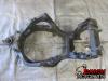 06-07 Suzuki GSXR 600  Clean Title Frame 