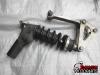 12-16 Honda CBR 1000RR Rear Shock and Linkage