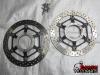 12-16 Honda CBR 1000RR Front Brake Rotors - STRAIGHT
