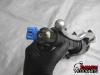 12-16 Honda CBR 1000RR Left Clipon and Controls