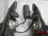 12-16 Honda CBR 1000RR Left and Right Ram Air Ducts