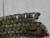 12-16 Honda CBR 1000RR Vortex 520 RX3 116 Link Chain 