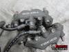 07-08 Honda CBR 600RR Front Master Cylinder, Brake Lines and Calipers