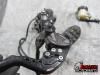 07-08 Honda CBR 600RR Front Master Cylinder, Brake Lines and Calipers