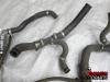 12-16 Honda CBR 1000RR Coolant Hoses