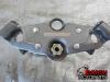 99-07 Suzuki GSXR 1300 Hayabusa Upper and Lower Triple Tree with Steering Stem 