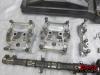 12-16 Honda CBR 1000RR Cylinder Head
