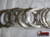 12-16 Honda CBR 1000RR Clutch