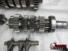 12-16 Honda CBR 1000RR Transmission