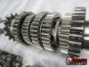 12-16 Honda CBR 1000RR Transmission