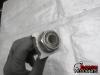 06-07 Honda CBR 1000RR Rear Axle 