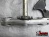 06-07 Honda CBR 1000RR Upper and Lower Triple Tree with Steering Stem 