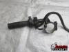 06-07 Honda CBR 1000RR Right Clipon and Controls