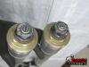 06-07 Honda CBR 1000RR Forks - STRAIGHT
