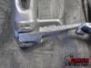 05-06 Suzuki GSXR 1000 Passenger Rearsets