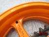 06-07 Honda CBR 1000RR Rear Wheel with Sprocket and Rotor