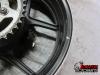 04-05 Kawasaki ZX10R Rear Wheel with Sprocket and Rotor