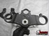06-07 Honda CBR 1000RR Upper and Lower Triple Tree with Steering Stem 