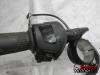 06-07 Honda CBR 1000RR Left Clipon and Controls