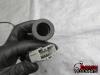 06-07 Honda CBR 1000RR Left Clipon and Controls