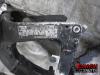 11-18 Suzuki GSXR 600  Rebuilt Title Frame 