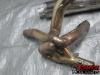 98-03 Suzuki TL 1000 R Aftermarket Yoshimura RS3 Full Exhaust 