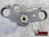 11-18 Suzuki GSXR 600 750 Upper and Lower Triple Tree with Steering Stem 