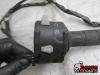21-25 Kawasaki ZX10R Right Clipon Controls