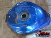 11-18 Suzuki GSXR 600 750 Fuel Tank 