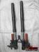 21-25 Kawasaki ZX10R Forks - STRAIGHT