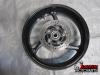 09-11 Suzuki GSXR 1000 Rear Wheel with Sprocket and Rotor