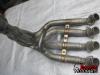 21-25 Kawasaki ZX10R Exhaust Header