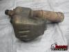 21-25 Kawasaki ZX10R Exhaust Mid Pipe