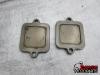 21-25 Kawasaki ZX10R Aftermarket Graves Block off Plates AB022