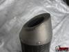 09-12 Yamaha YZF R1 Aftermarket Graves Low Mount Carbon Full Exhaust 