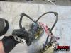 04-05 Suzuki GSXR 600 750 Front Master Cylinder, Brake Lines and Calipers