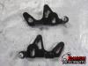 12-23 Kawasaki ZX14 Aftermarket Woodcraft Swingarm Lifters