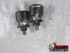 12-23 Kawasaki ZX14 Aftermarket Woodcraft Swingarm Lifters