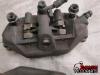 07-08 Honda CBR 600RR Front Master Cylinder, Brake Lines and Calipers