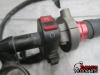 07-08 Honda CBR 600RR Right Clipon and Controls