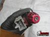 07-08 Honda CBR 600RR Right Clipon and Controls