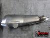 08-09 Suzuki GSXR 600 750 Exhaust Muffler