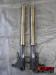 08-09 Suzuki GSXR 600 750 Forks 