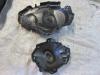 09-11 Suzuki GSXR 1000 Aftermarket R&G Racing Clutch and Stator Covers