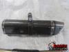 12-23 Kawasaki ZX14 Aftermarket Graves Carbon Fiber Slip On