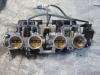 09-11 Suzuki GSXR 1000 Throttle Body Assembly